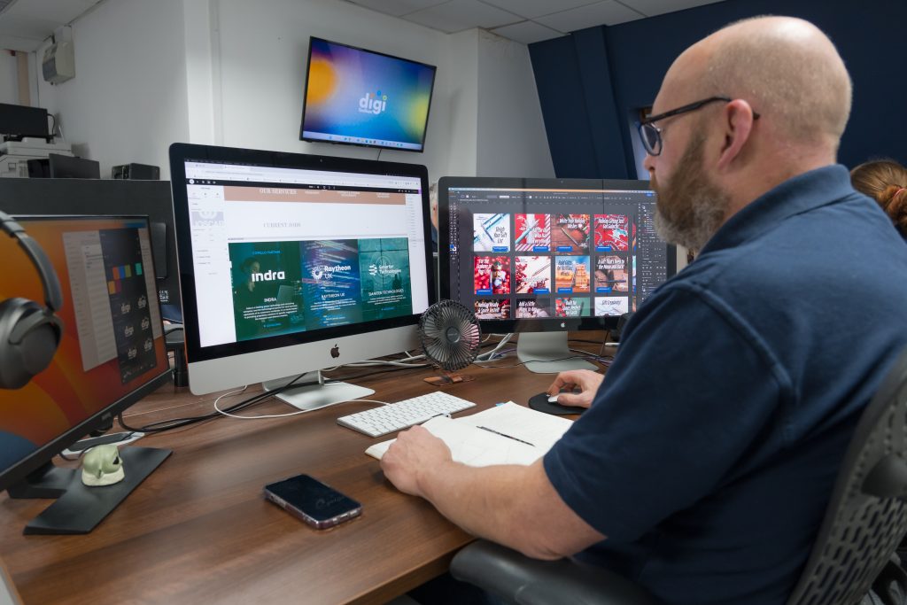 Social Media Marketing Agency