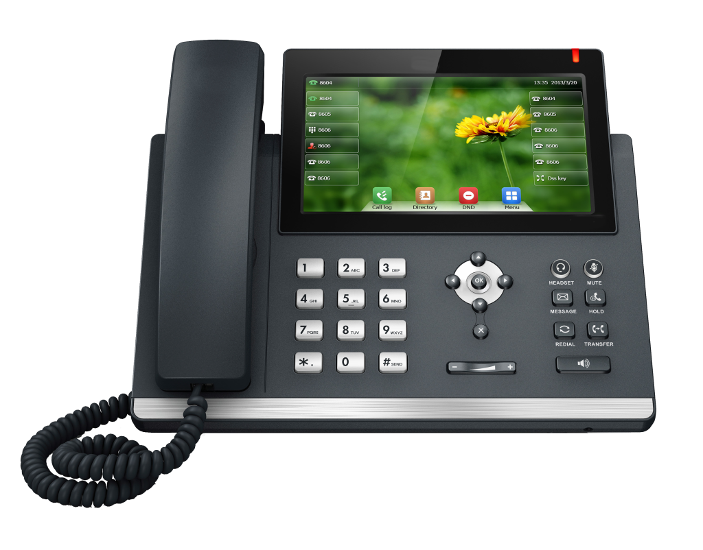 Business Telephone Services