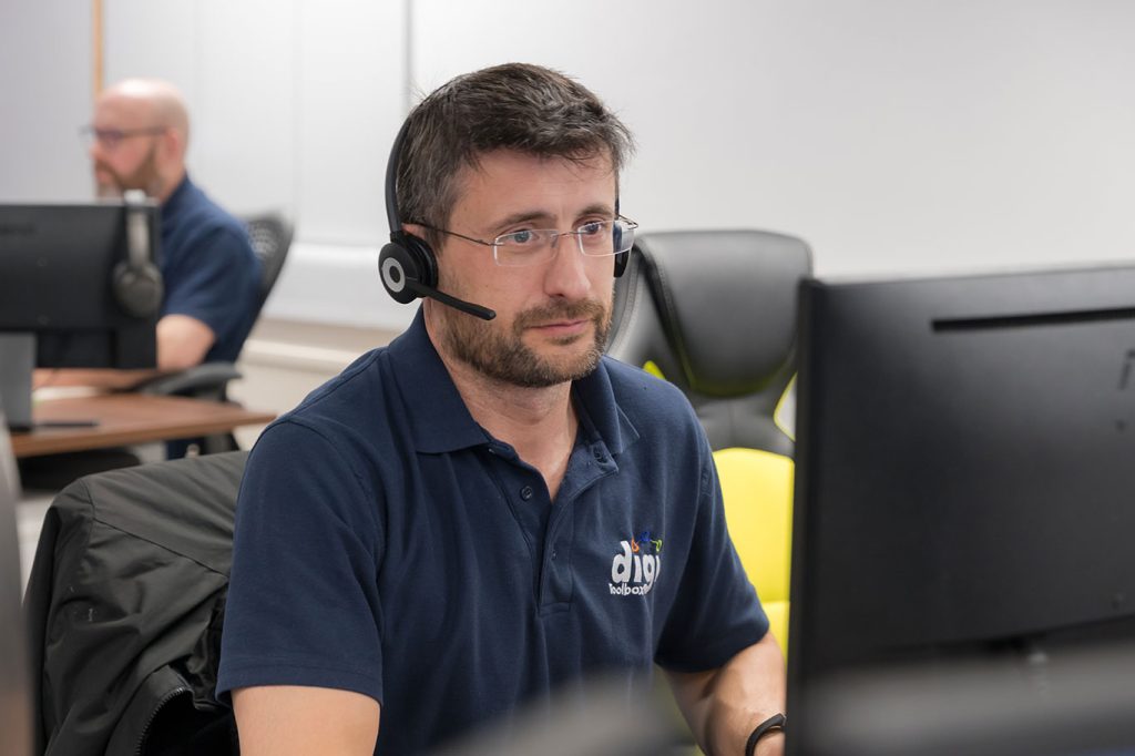 Email marketing management services