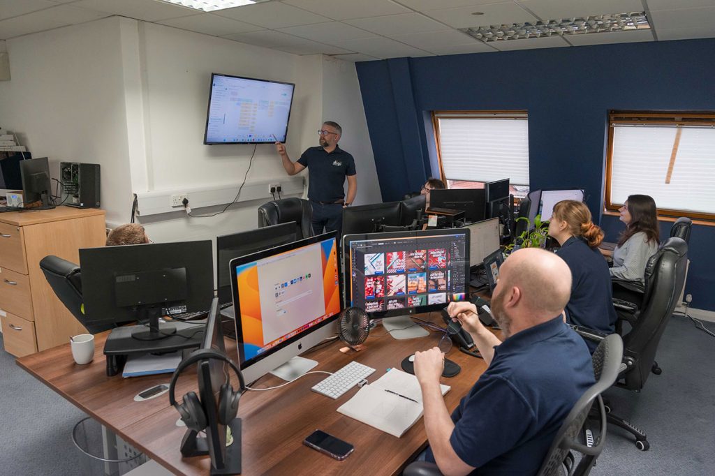 best SEO agency in Southampton