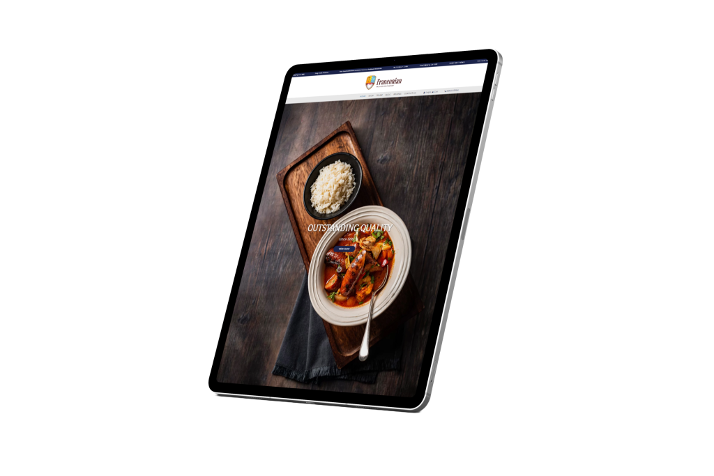 best website design