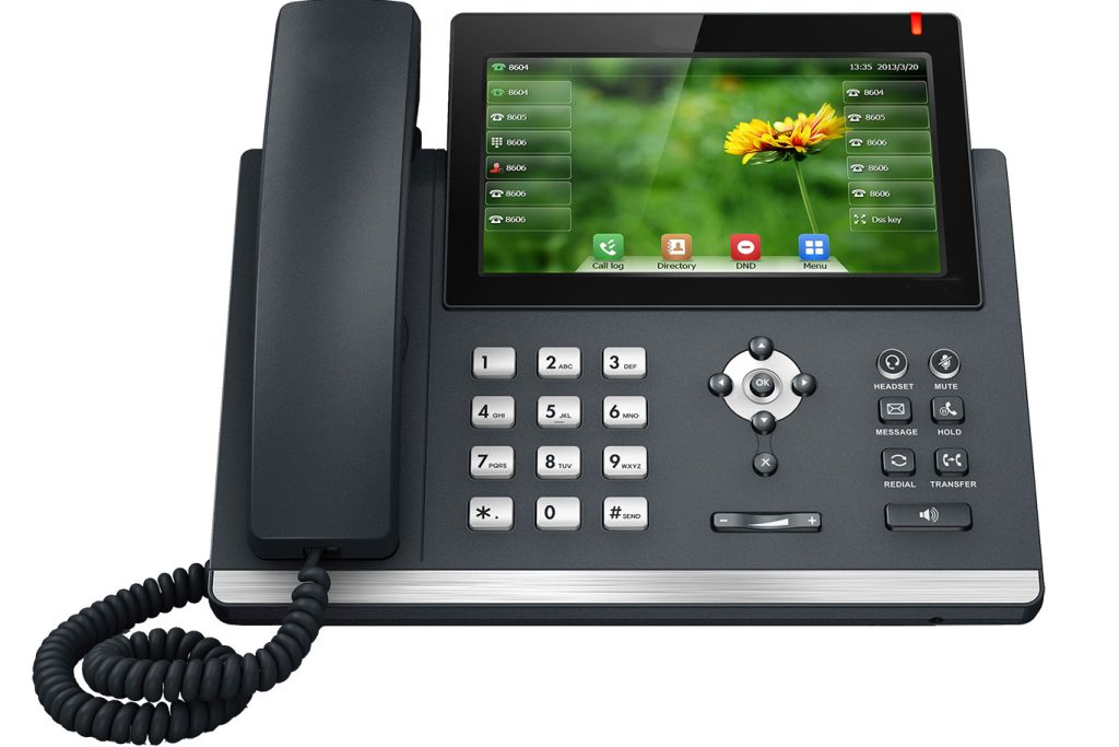 virtual phone numbers