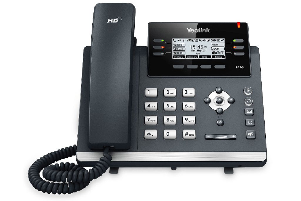 voip phone