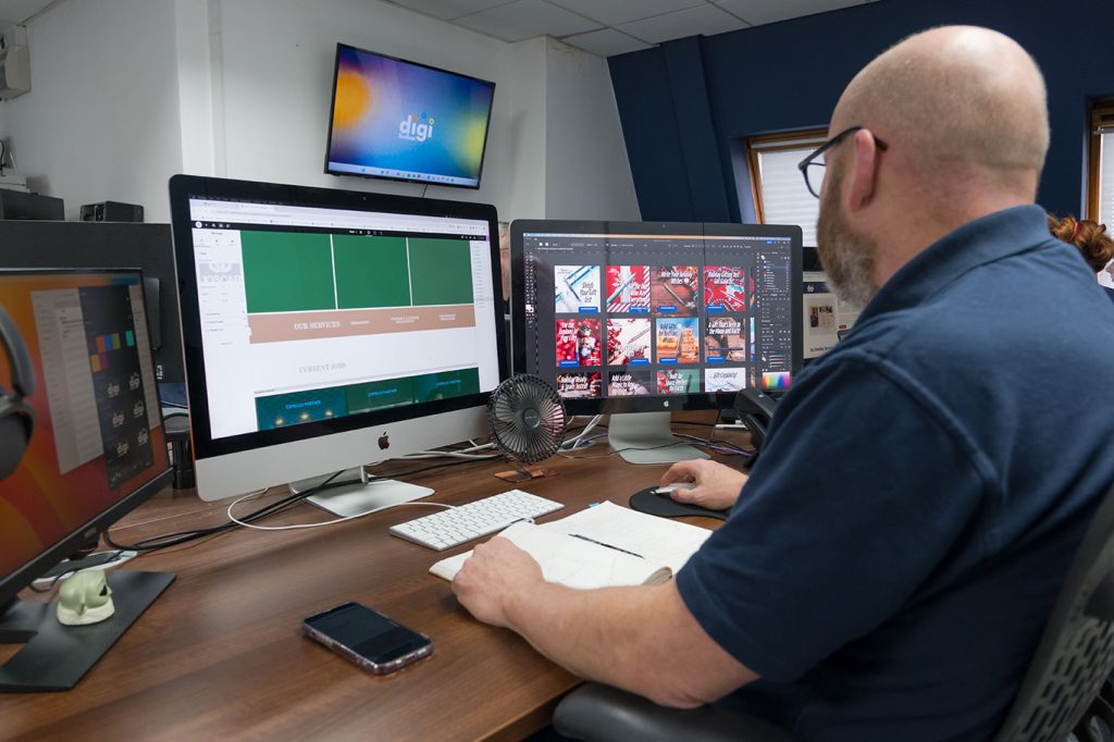 web design company in Portsmouth