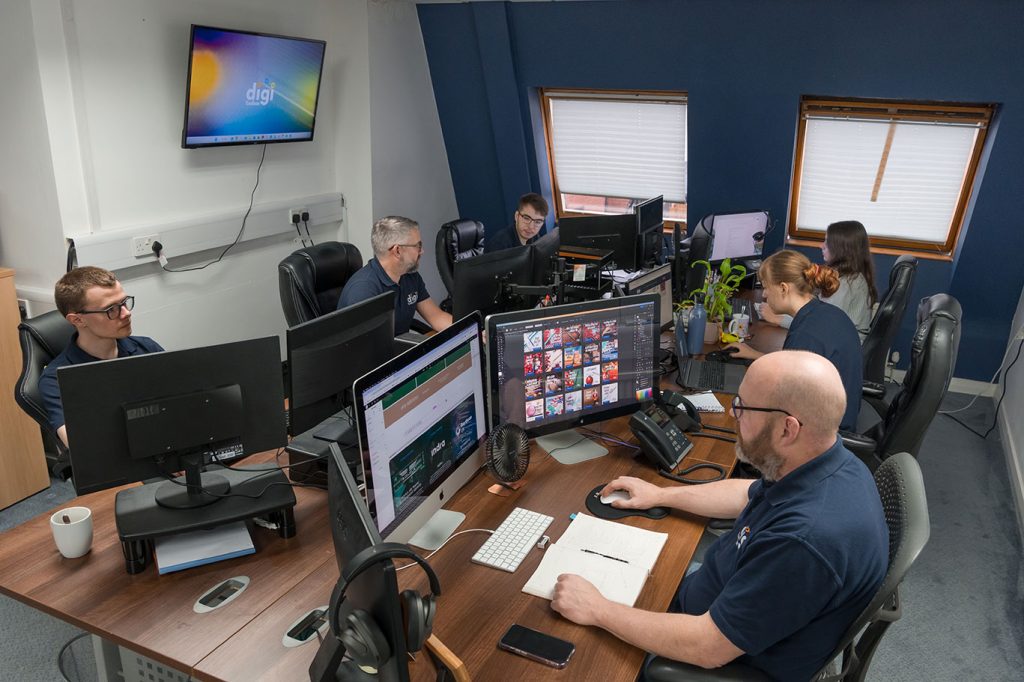 email marketing agencies