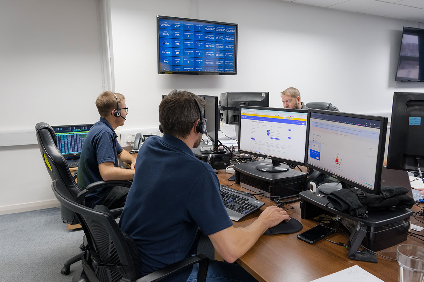 service it support