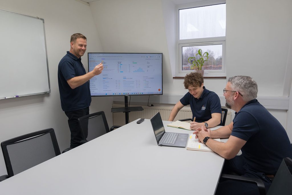 social media marketing packages