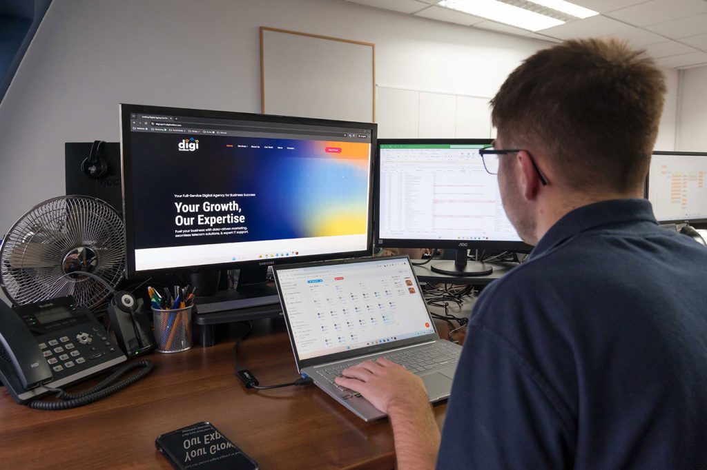 Business to Business Social Media Marketing