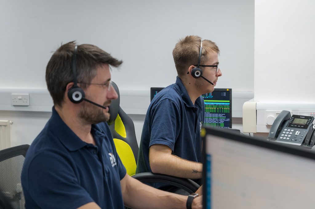 IT Support and Services