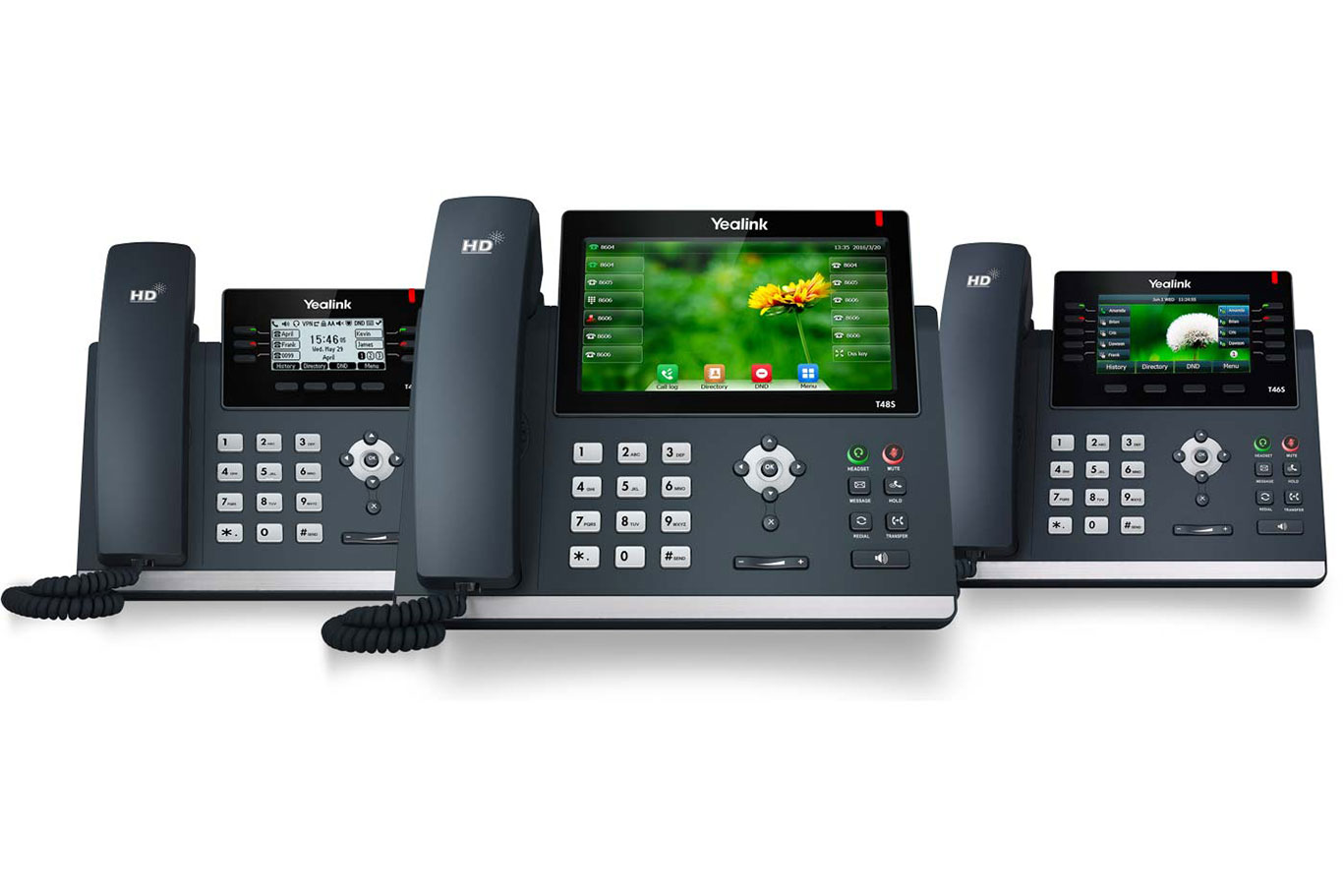 Telephone Systems VoIP