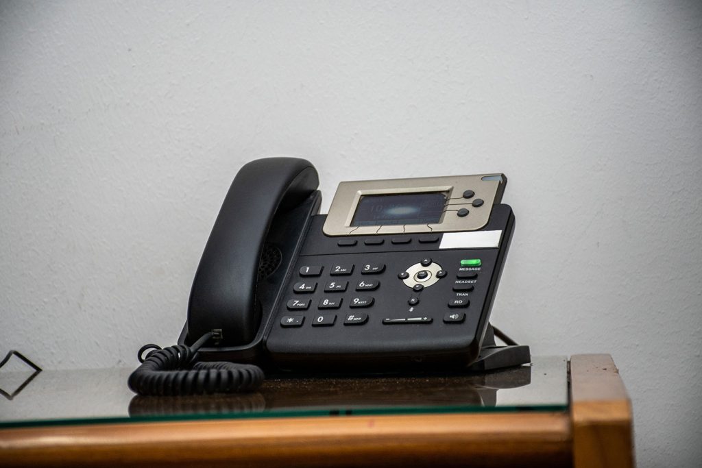virtual landlines