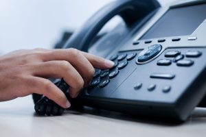 voip number