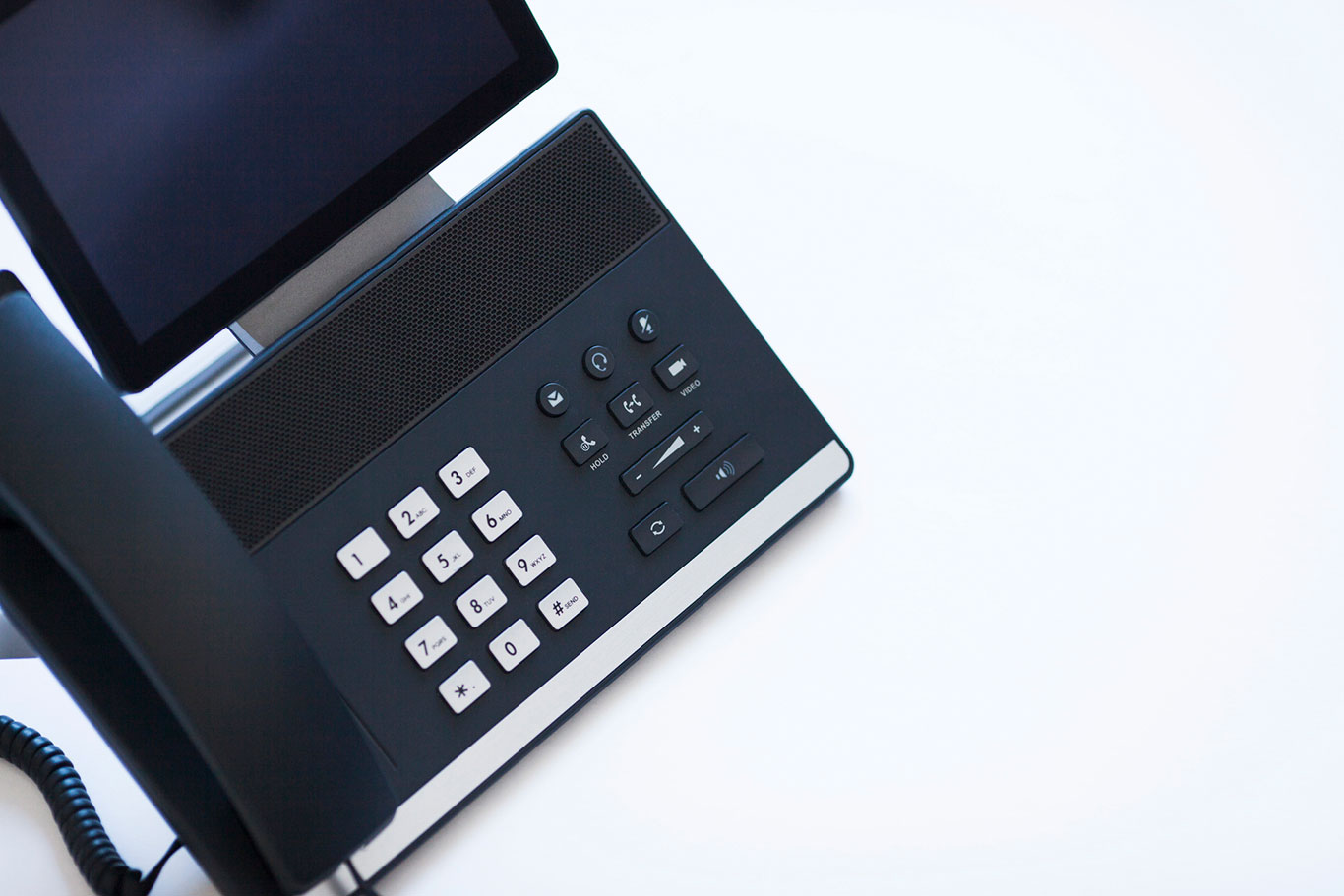 yealink voip phone