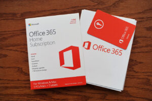 Office 365 Business Basic