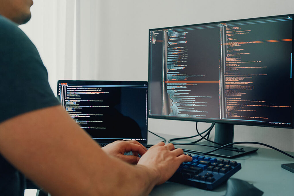 bespoke web development for oxford businesses