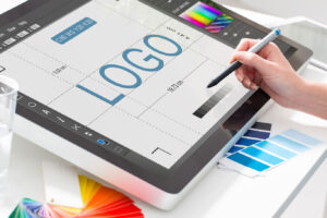 design a logo