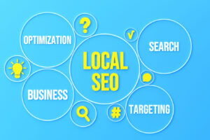 local seo blackpool