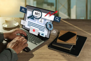 portsmouth seo