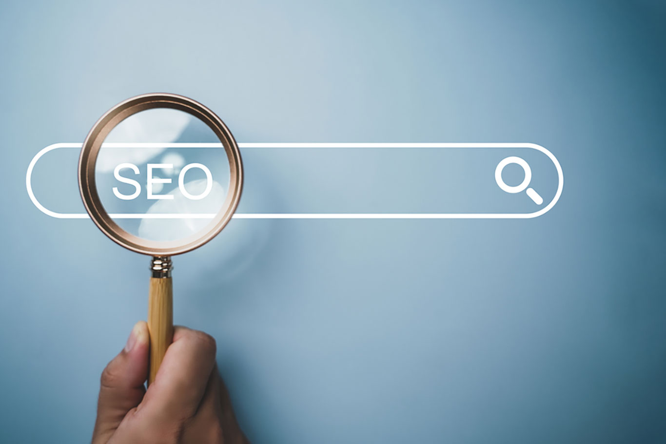 search engine optimisation bristol
