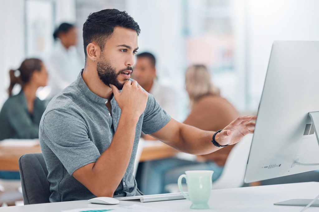 seo agency east london