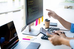 seo agency in berkshire