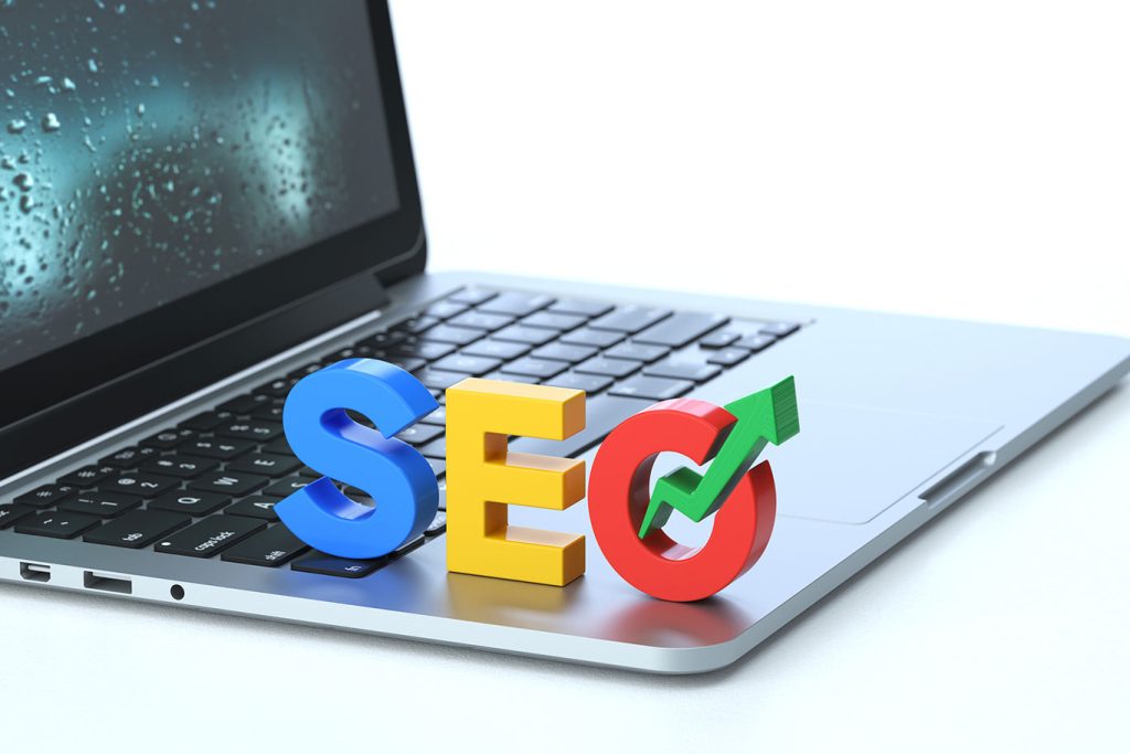 seo southbourne