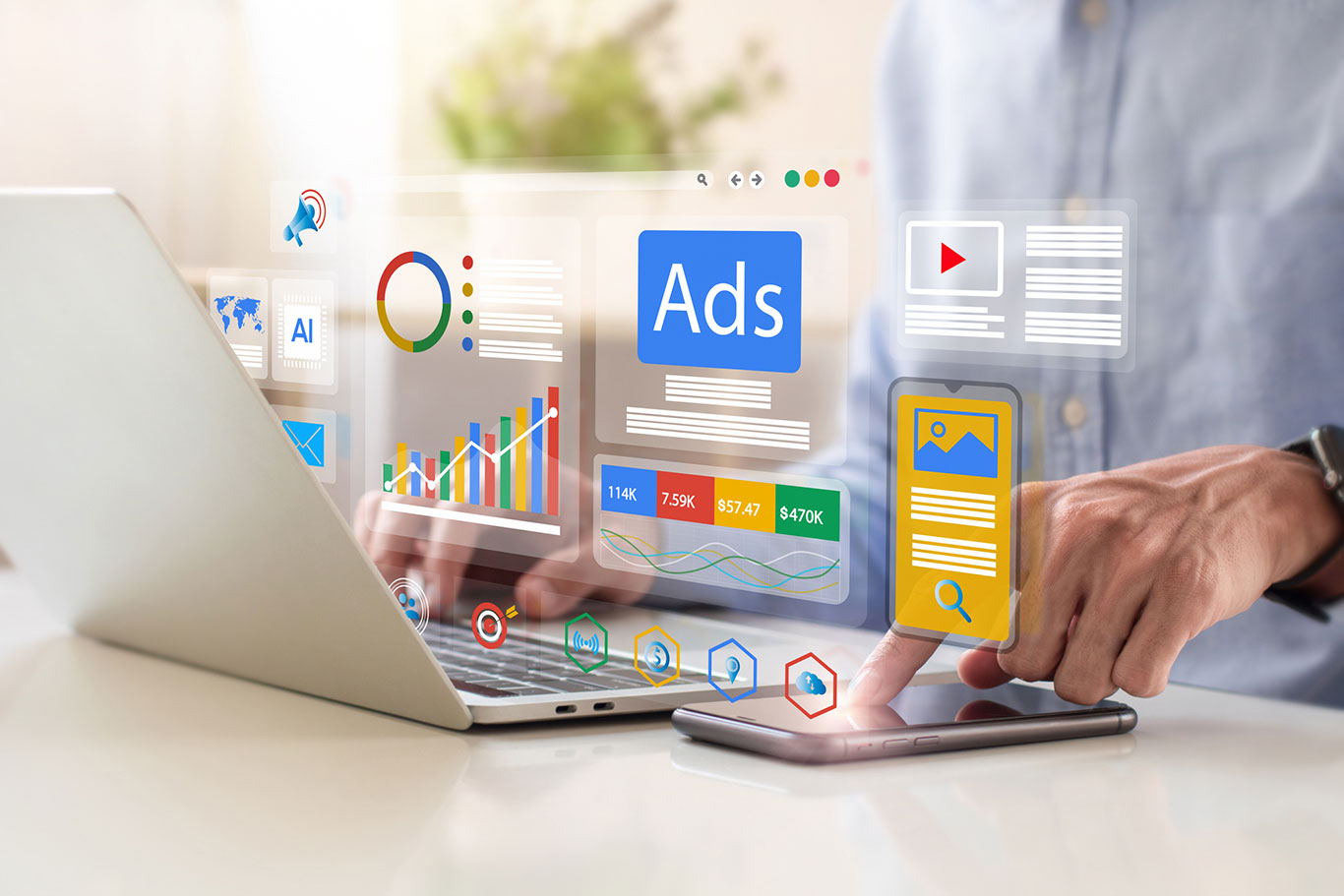 technical seo manchester