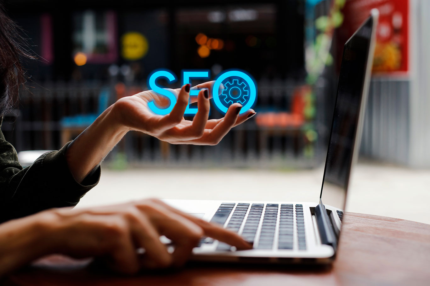 seo consultant southampton