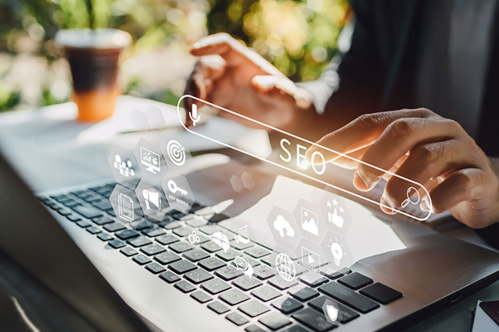 seo companies hampshire