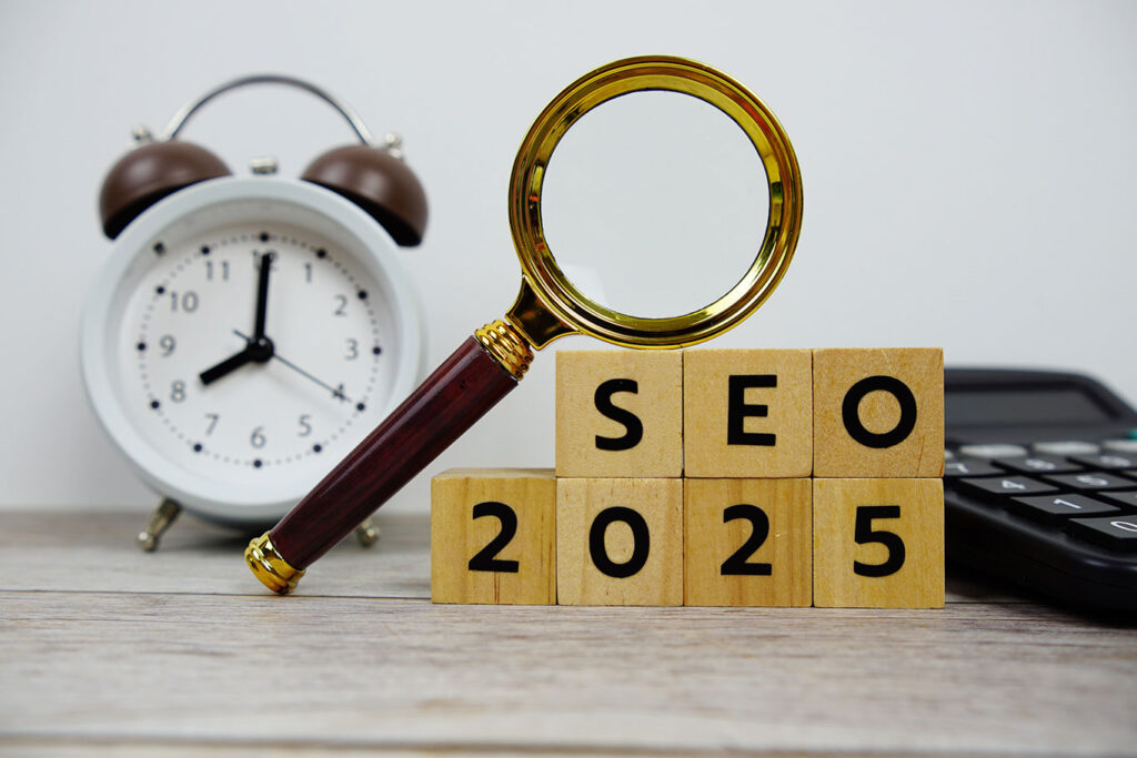 SEO services Hampshire UK