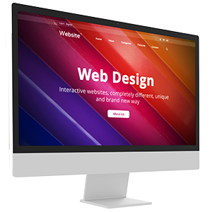 Webdesign 1