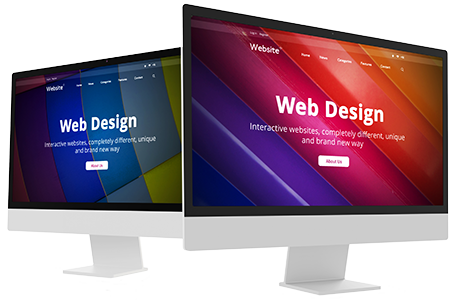 Webdesign