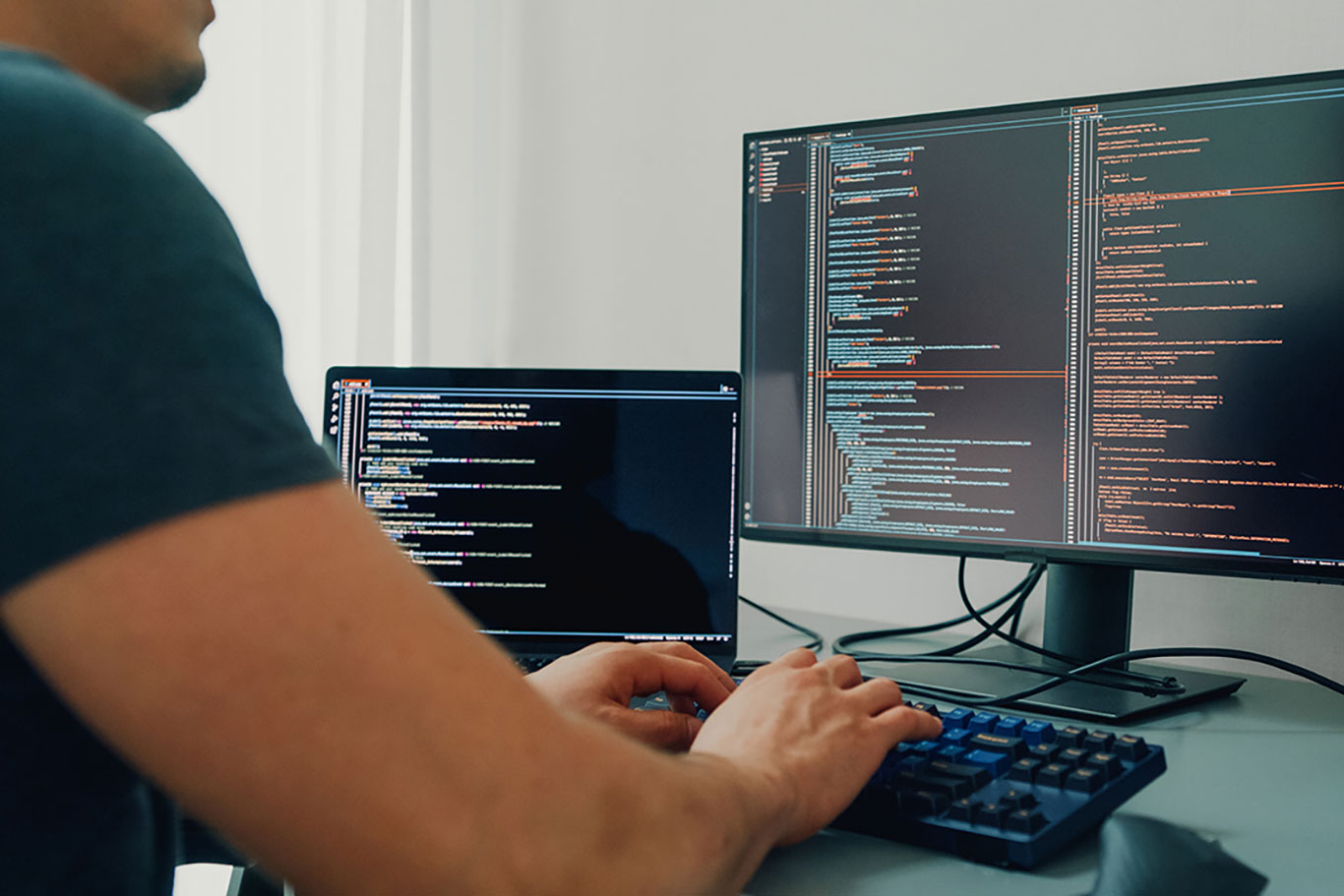 website design woking