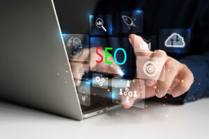 seo agency oxford