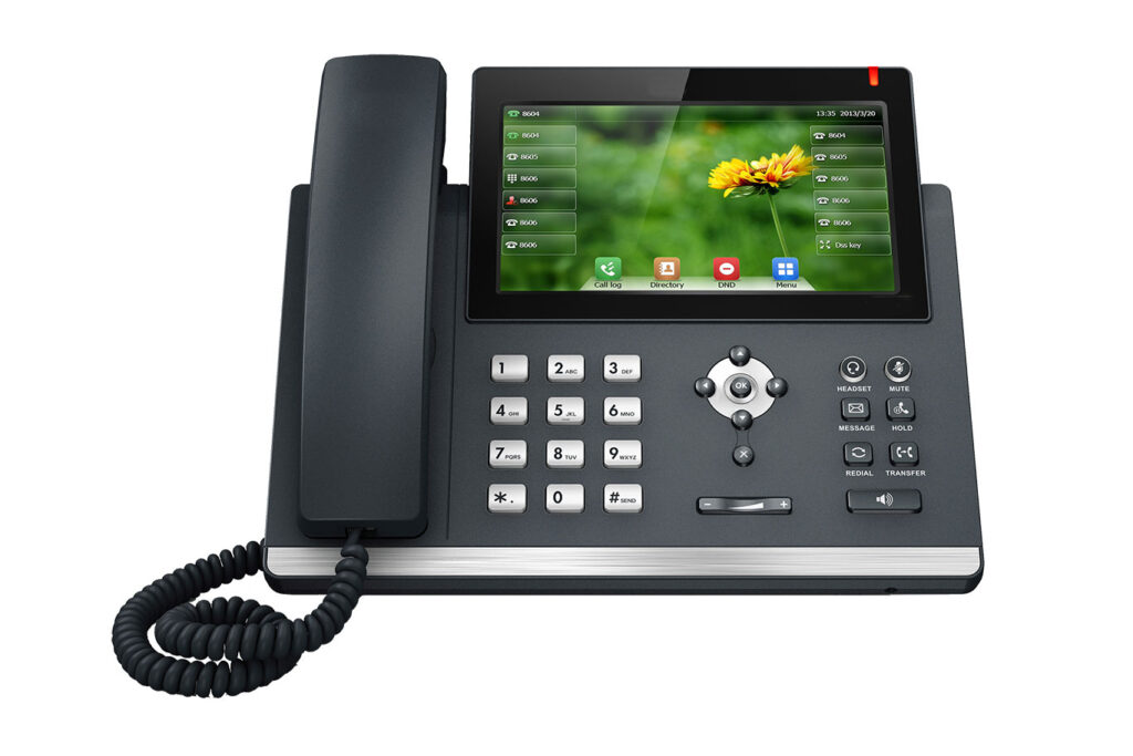 voip handsets