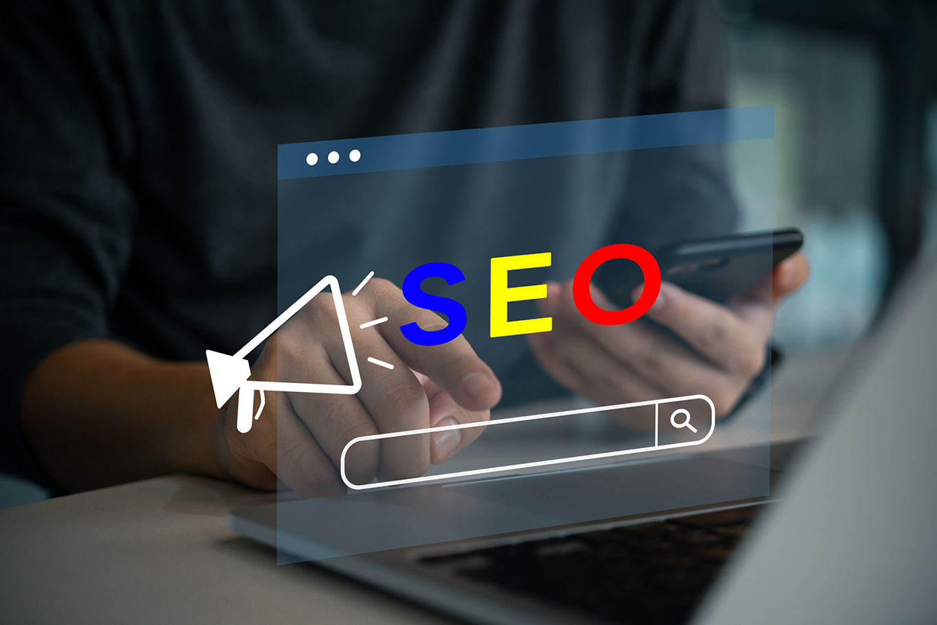 seo agencies manchester