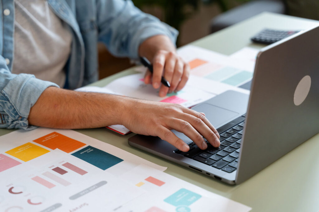 portsmouth website design