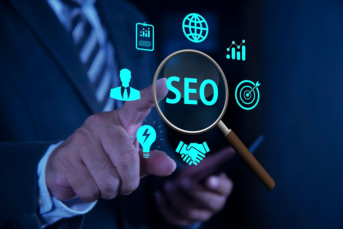 seo services sussex