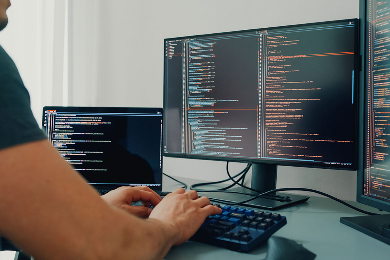 web design Southampton Hampshire