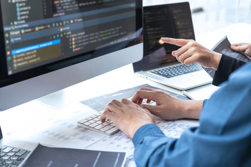 web design Southampton uk