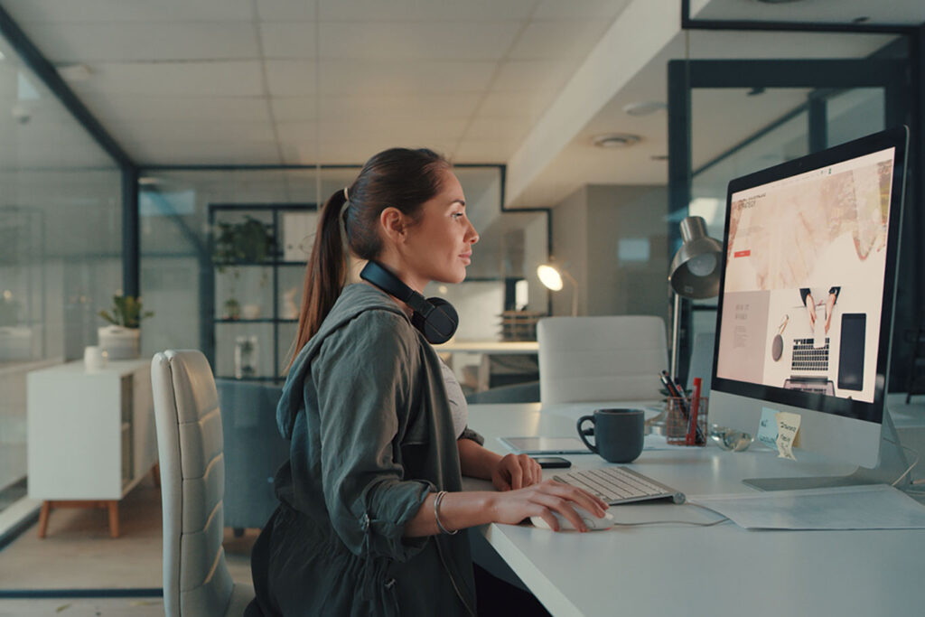 web design in Portsmouth