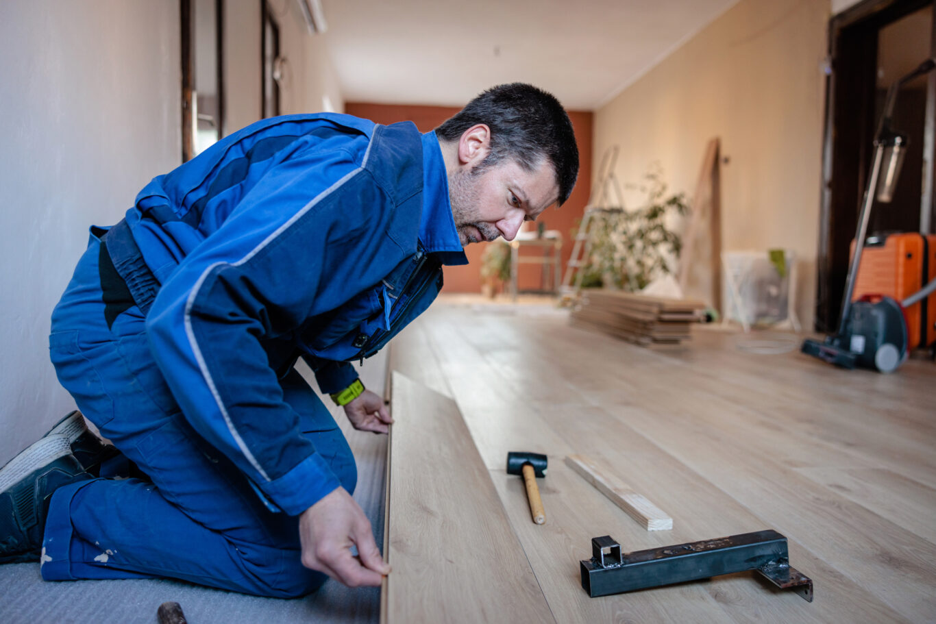 website design for handyman portsmouth