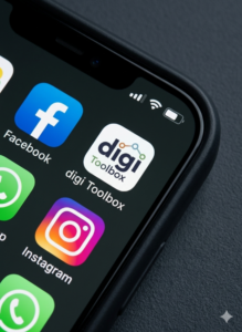 social media ads management