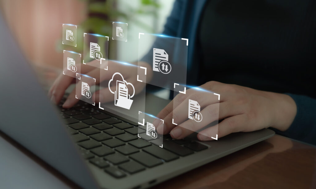 WordPress website development services