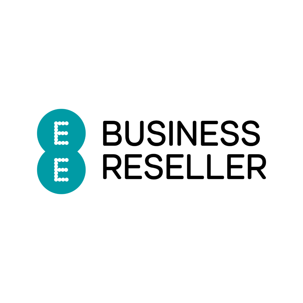EE Channel Signature Logo RGB Aqua Landscape