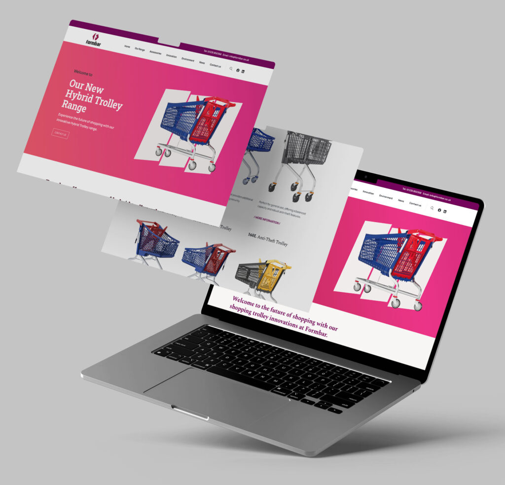 Formbar website