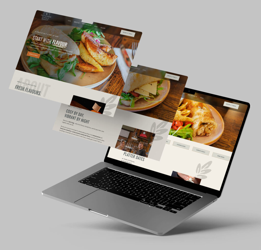SS Website