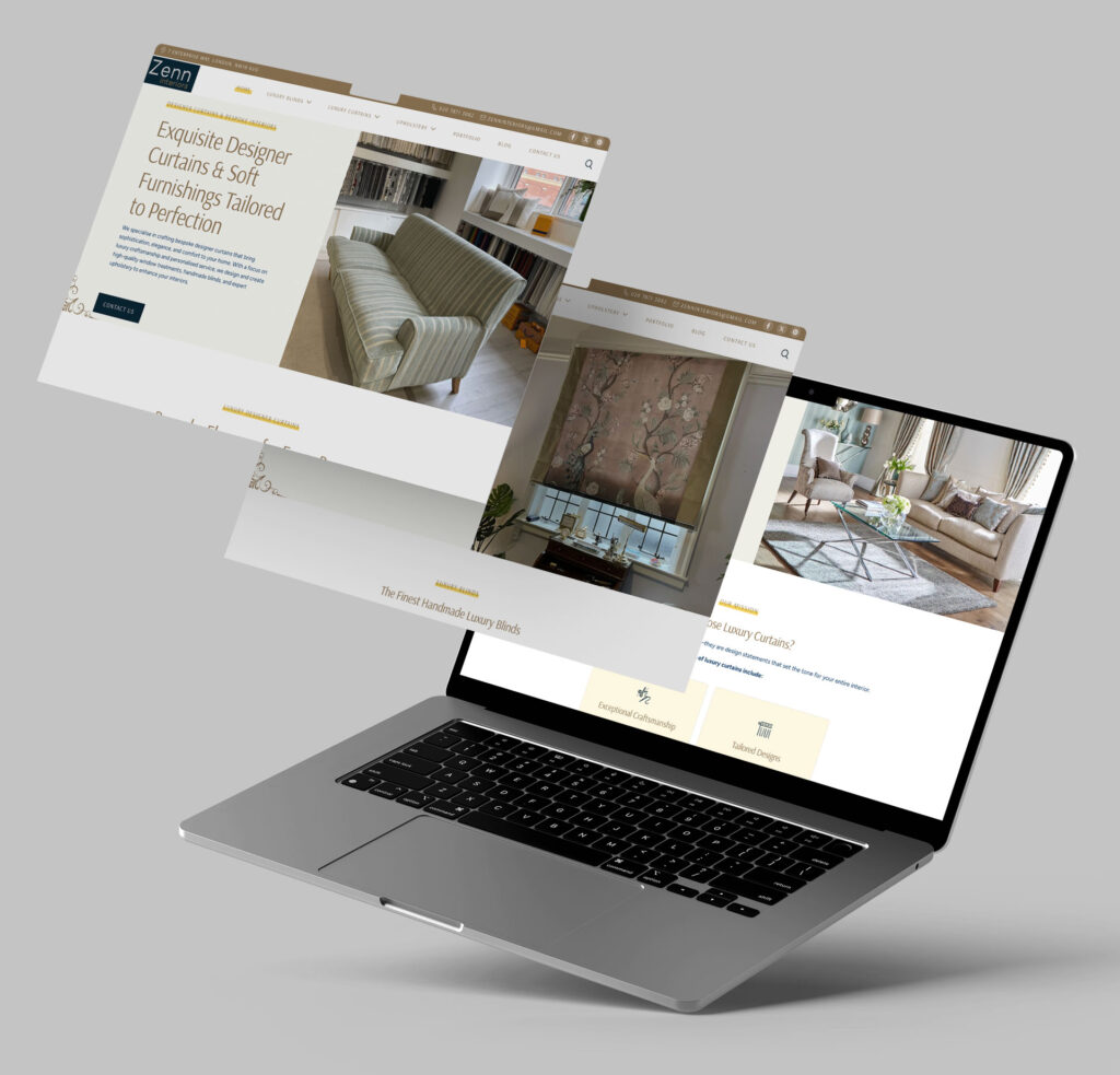 Zenn Interiors