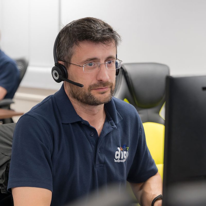 IT Support Hampshire